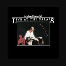 Live At The Palais (Reissued 2001)