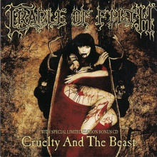 Cruelty and the Beast (Special Edition) CD1