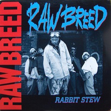 Rabbit Stew (MCD)