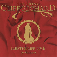 Heathcliff Live (The Show) CD1