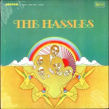 The Hassles (Reissued 1992)