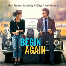 Begin Again (Deluxe Edition)