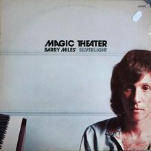 Magic Theater (Vinyl)