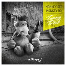 Monkey See Monkey Do (CDS)