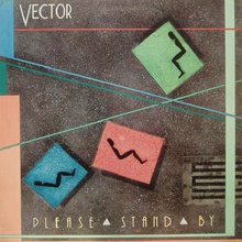 Please Stand By (Vinyl)