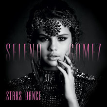 Stars Dance (Target International Deluxe Version)