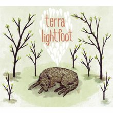 Terra Lightfoot