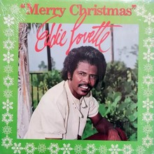 Merry Christmas (Vinyl)