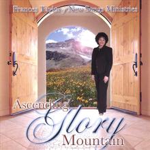 Ascending Glory Mountain