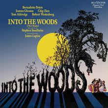 Into The Woods (Original Broadway Cast Recording 1987)
