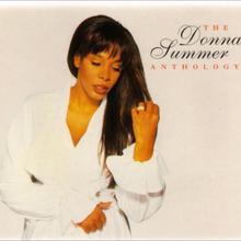 The Donna Summer Anthology CD1