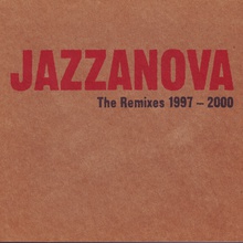 The Remixes 1997-2000 CD1