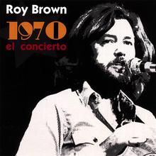 1970 El Concierto