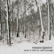 Soon It Will Be Cold Enough (Reissue)