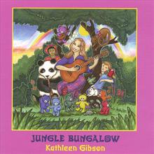 Jungle Bungalow