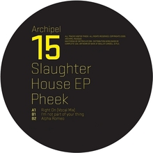 Slaughter House (EP)