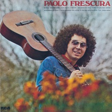 Paolo Frescura (Reissued 1995)
