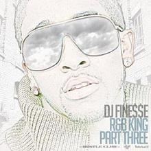 DJ Finesse - R&B King 3