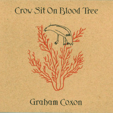 Crow Sit On Blood Tree