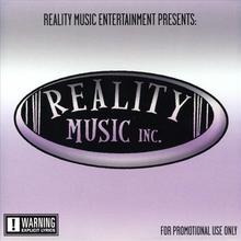 Reality Music, Inc.