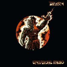 Universal Radio (Vinyl)