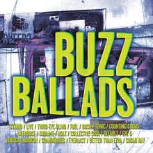 Buzz Ballads CD1