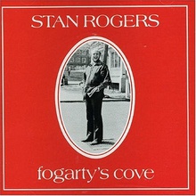 Fogarty's Cove (Vinyl)