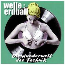 Wunderwelt Der Technik CD1