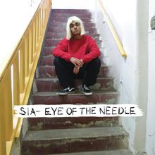 Eye Of The Needle (CDS)
