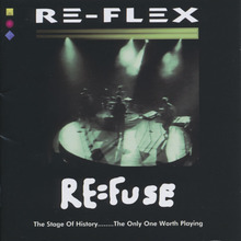 Re-Fuse Box Set CD6