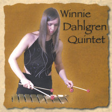 Winnie Dahlgren Quintet