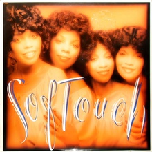 Softouch (Vinyl)
