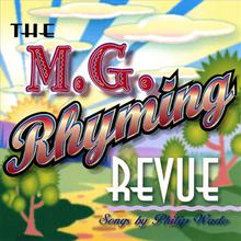 The M.G. Rhyming Revue