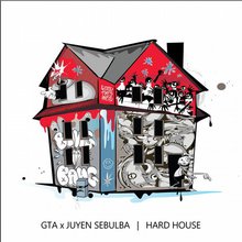 Hard House (CDS)
