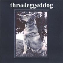Threeleggeddog