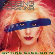Spring Session M (Vinyl)