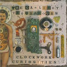 Clockwork Curiosities