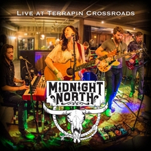 Live At Terrapin Crossroads