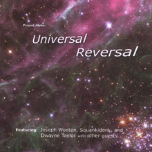 Universal Reversal