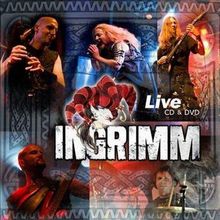 Live: Celtic Rock Open Air, Greifenstein CD1