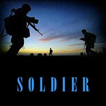 Single -Soldier