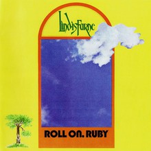 Roll On, Ruby (Vinyl)