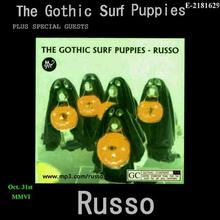 The Gothic Surf Puppies