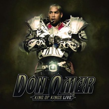 King Of Kings: Live CD1