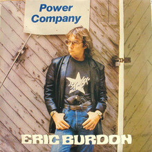 Power Company (Vinyl)