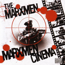 Marxmen Cinema CD2