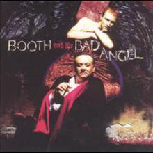 Tim Booth & Bad Angel
