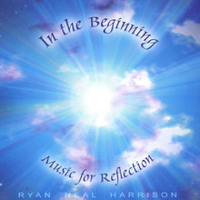 In the Beginning: Music for Reflection