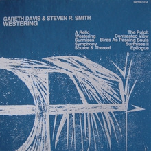 Westering (With Gareth Davis)