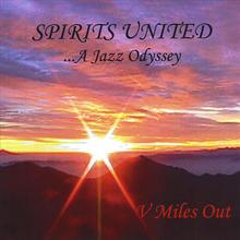 Spirits United a Jazz Odyssey